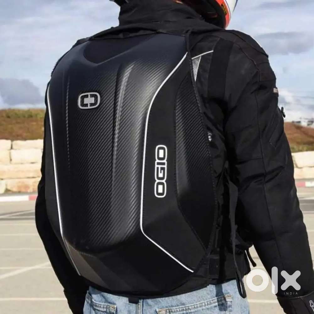 OGIO No drag biking backpack