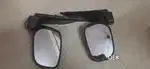 Honda Amaze side mirror