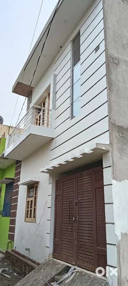 Shiv Puram gali no 9 West Panyala Road