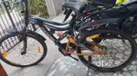 Bicycle for sale