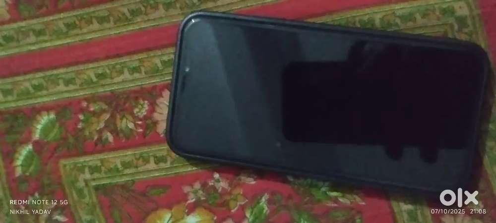 Only display change and charge socket