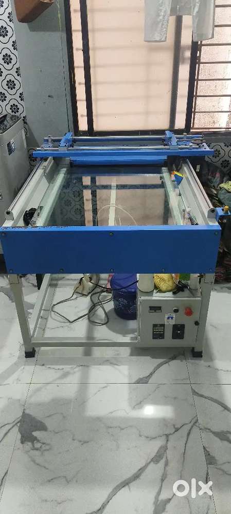 Savna seat bharane wali machine 16/24