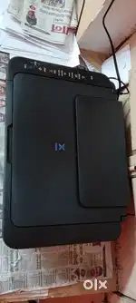 Canon printer