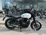 Royal Enfield hunter abs single owner awesome condition