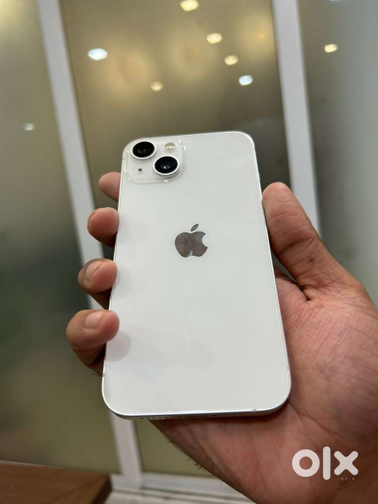 iPhone 13 Starlight 128 GB