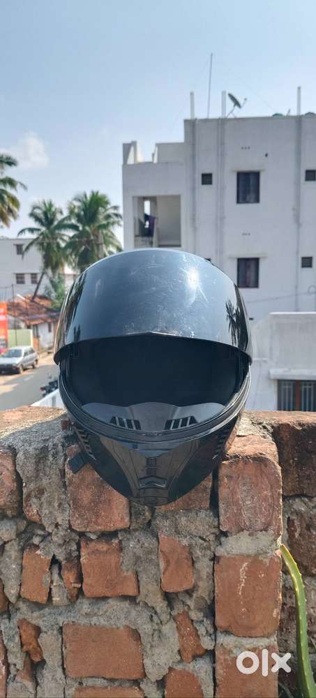 AGV Helmet