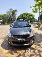Maruti Suzuki Swift VDI, 2015, Diesel