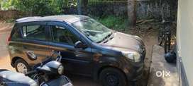 Maruti Suzuki Alto 2014 Petrol Well Maintained