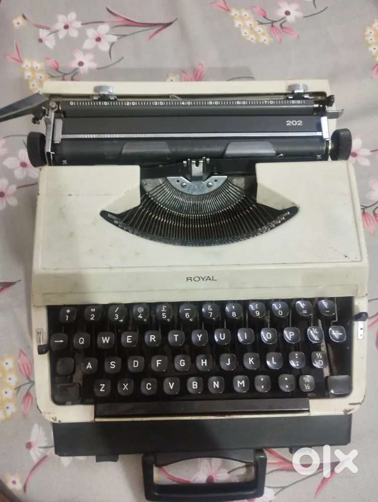 Typewriter