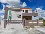 G+1 Independent House