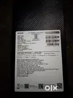 IQOO Z6 LITE 5g mobile 5000 mah battery our charger mobile box side f