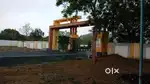 Urgent sale,want to sale my open plot in above said venture