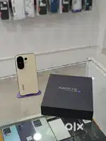 Vivo x200 fe / just open / 16gb / 512gb / yellow colour