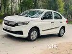 Honda Amaze 1.2 EMT I VTEC, 2019, Petrol