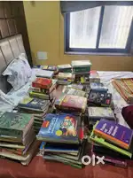 Engineering GCET Books available For Sale