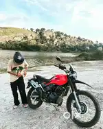 X pulse 200