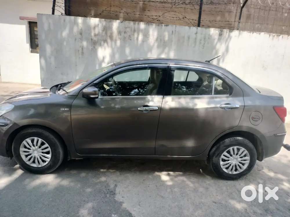 Desire vdi automatic 2017 model