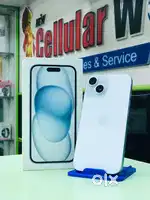iPhone 15 128 GB