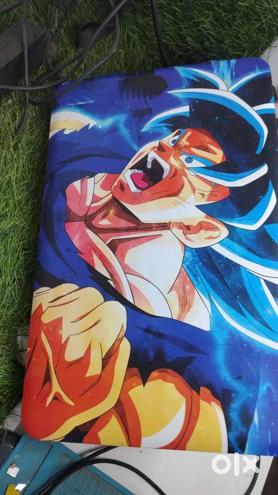 Hp laptop 500GB//4GB ram pavilion g6