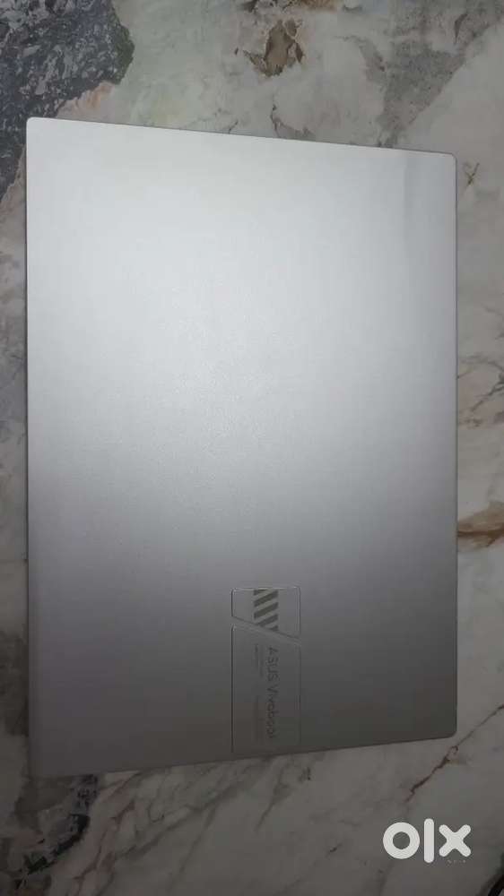 Asus Vivobook 14x Oled i9