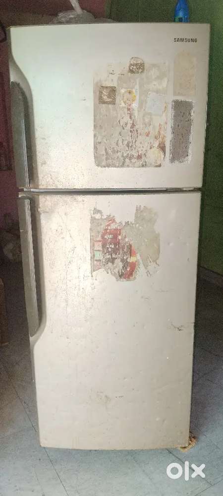 Dabal dor fridge Samsung