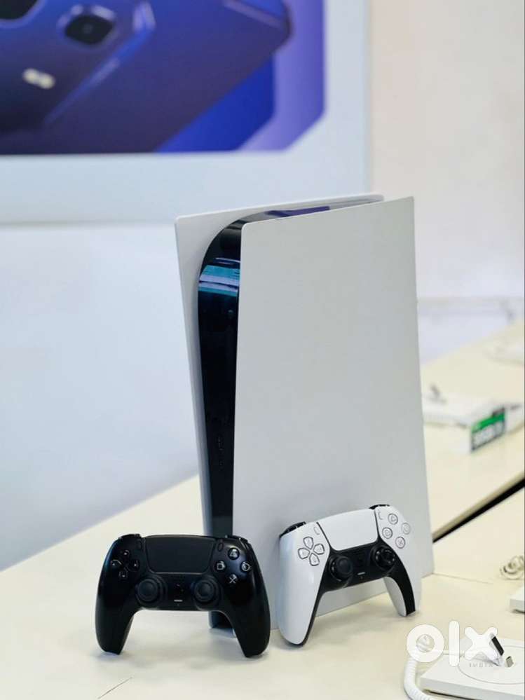 PLAY STATION 5 AVAILABLE FOR SALE