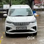 Maruti Suzuki Ertiga 2022-2023 VXI CNG, 2021, CNG & Hybrids