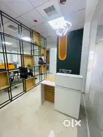 Fully Furnished Office Space Available For Lease on Noida Expressway
