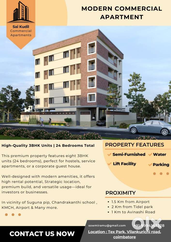 Premium construction with modern amenities.