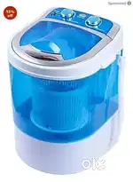 Mini washing machine