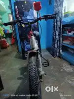 Baby new cycle