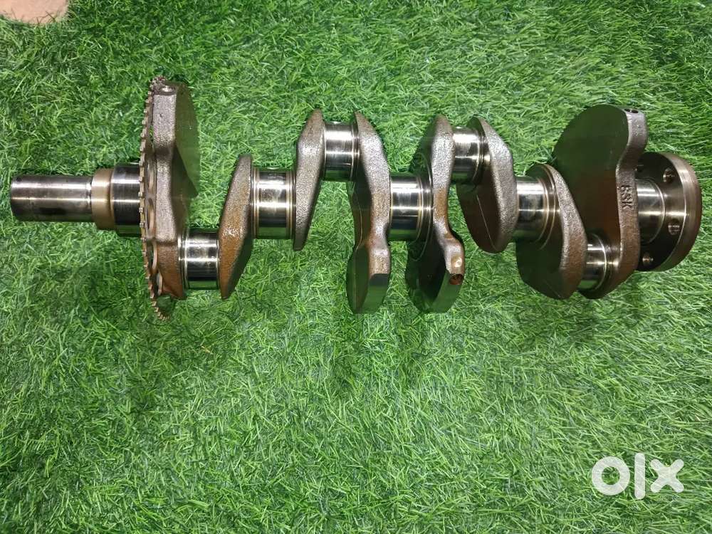 Maruti Swift petrol 2016 model crankshaft