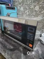 Bajaj 50 ltr oven toaster grill (OTG)