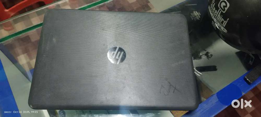 Hp Laptop 2018