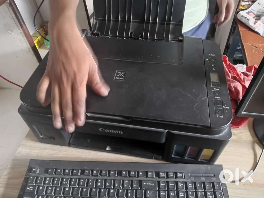 Canon printer