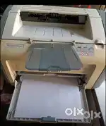HP 1020 Plus Printer
