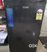 Affordable mini fridge - including stabilizer.
