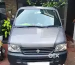 Maruti Suzuki Eeco 5 STR AC (O), 2012, Petrol