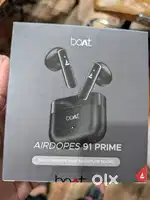 Brand New(@ 28% Discount): boAt Airdopes 91 Prime