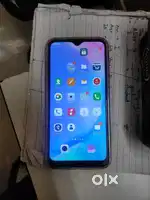 VIVO Y -17 4 128 Battery 5000 Mah