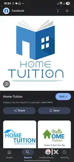 Looking for Home tuition for class 2 and class 6