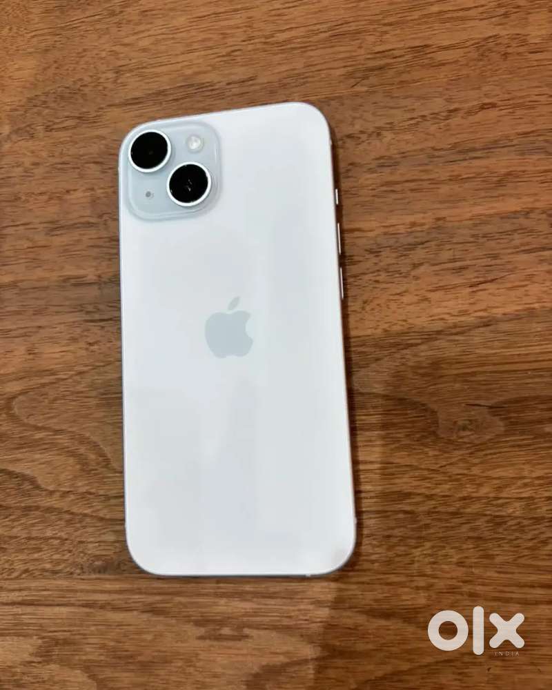 Selling my iPhone 15 with Bill, Box & Warranty