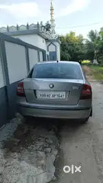 Skoda Laura 2008