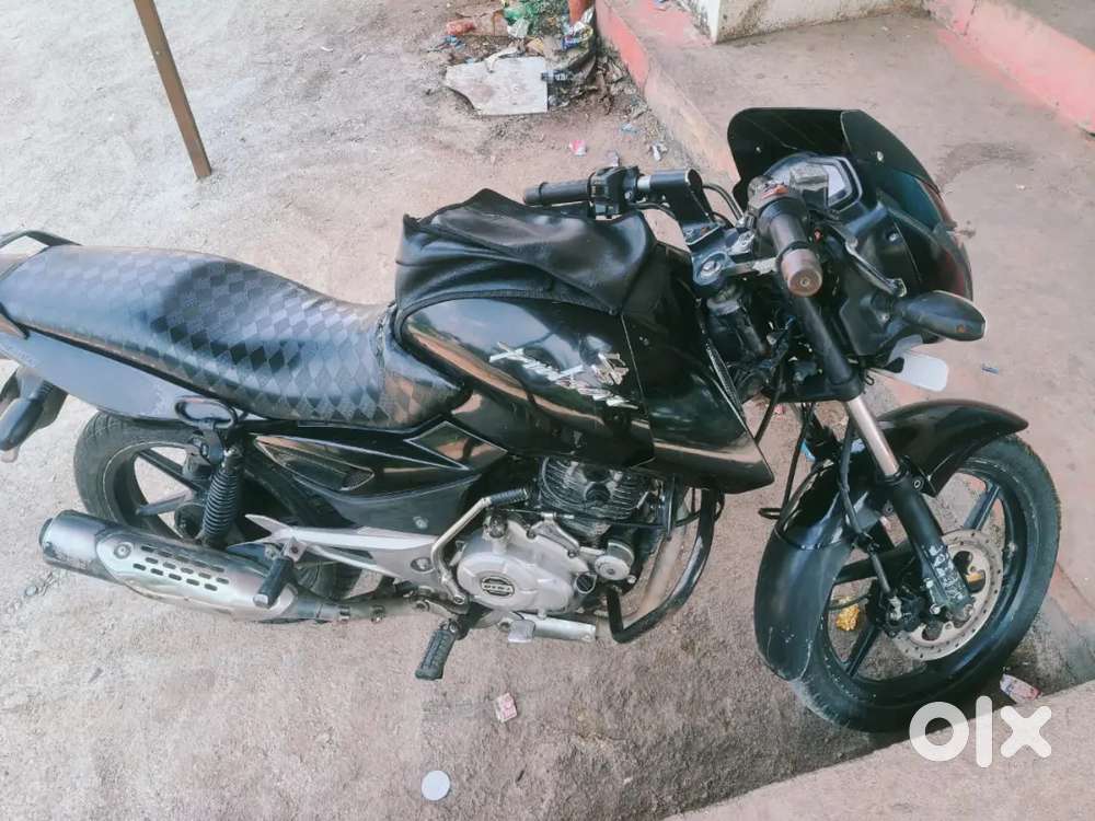 Urgent Sale , Good Condition Bike