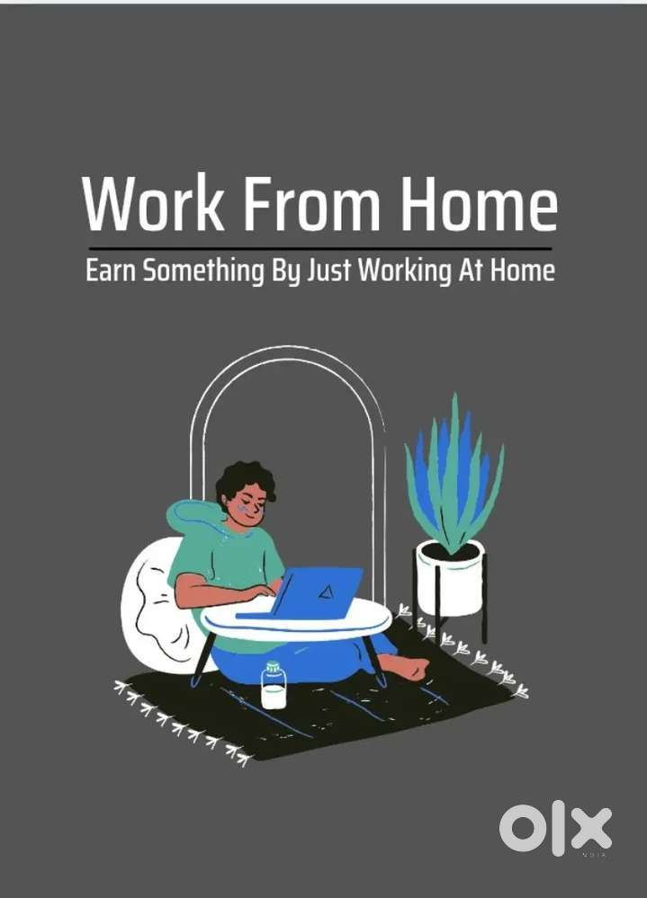 Work from home