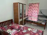 1. Bedroom studio apartment for rent near Padamugal kakkanad