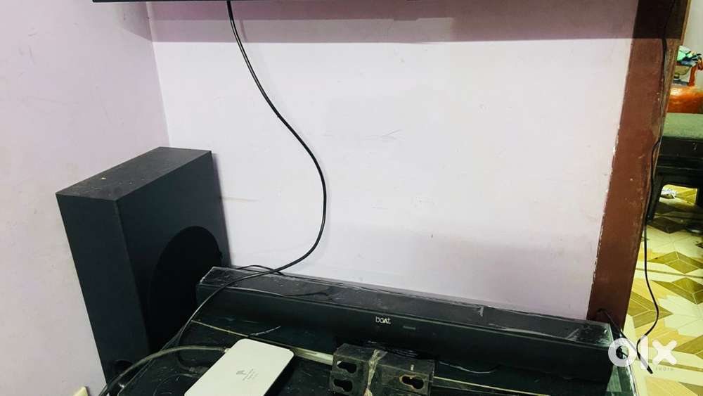 New lg webOS Tv 2025