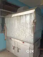 Chinese fast food counter for sale