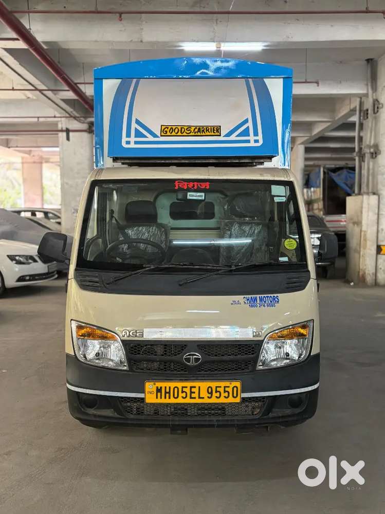 Tata Ace HT+ Diesel 2023