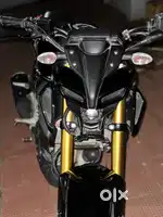 Yamaha MT15